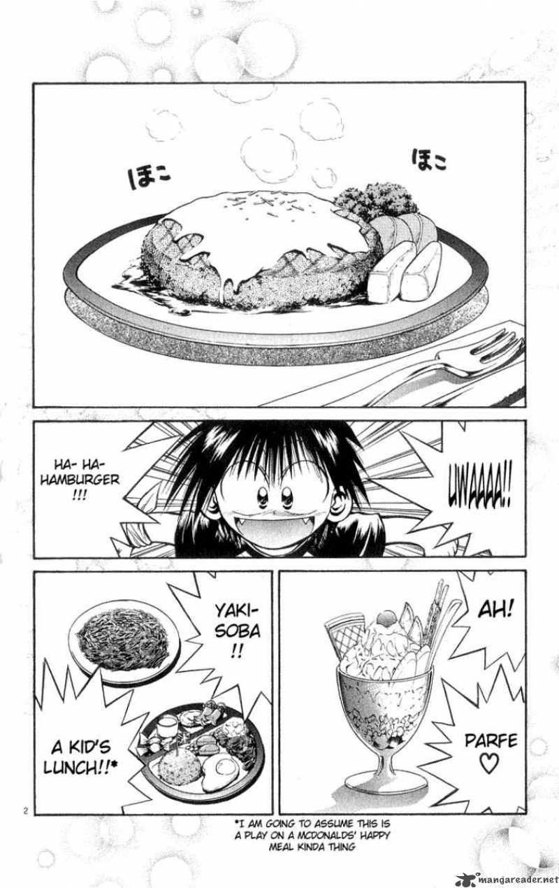Flame Of Recca 178 2