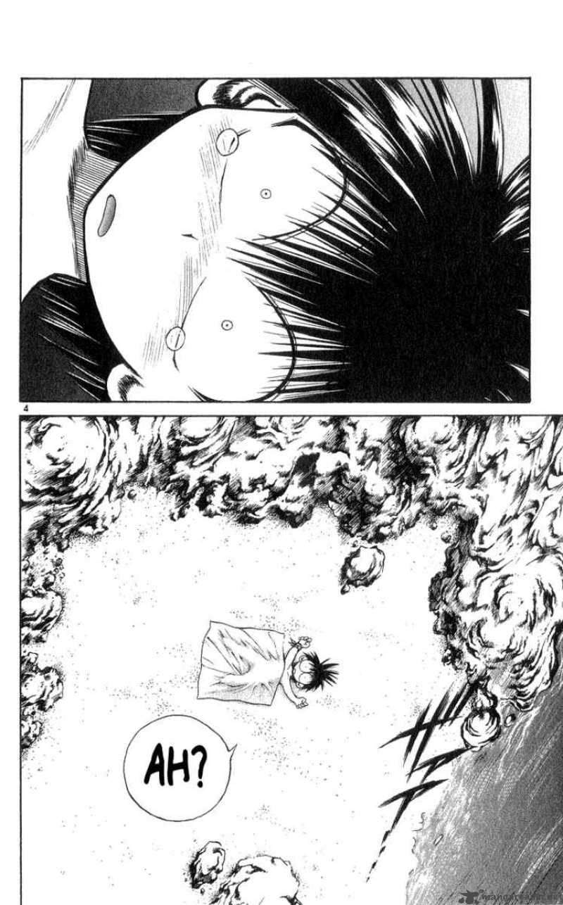 Flame Of Recca 178 4