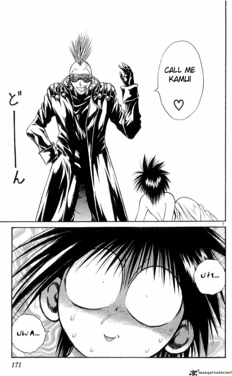 Flame Of Recca 178 7
