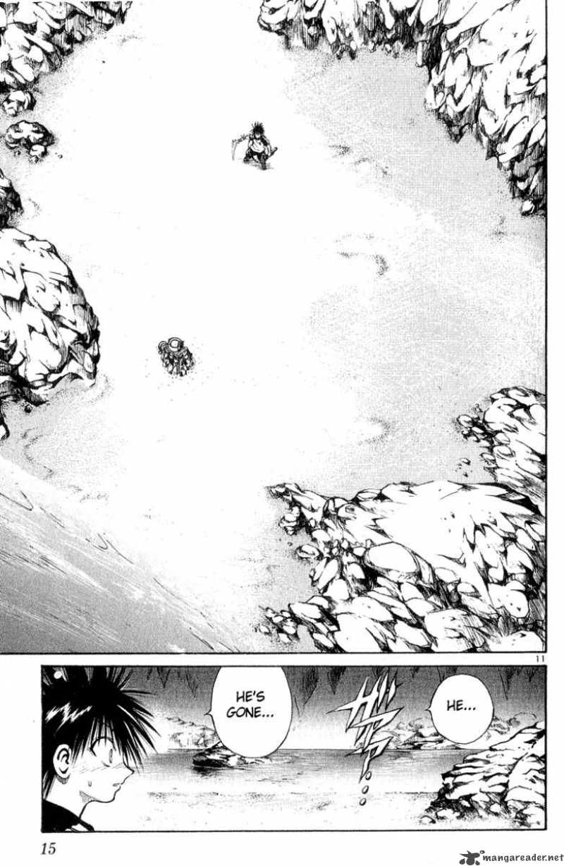 Flame Of Recca 179 13