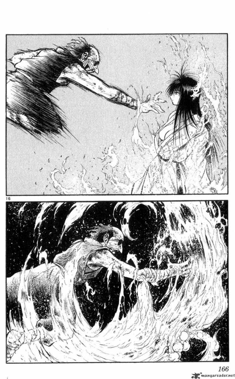 Flame Of Recca 187 15