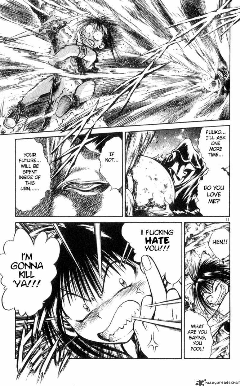 Flame Of Recca 189 13