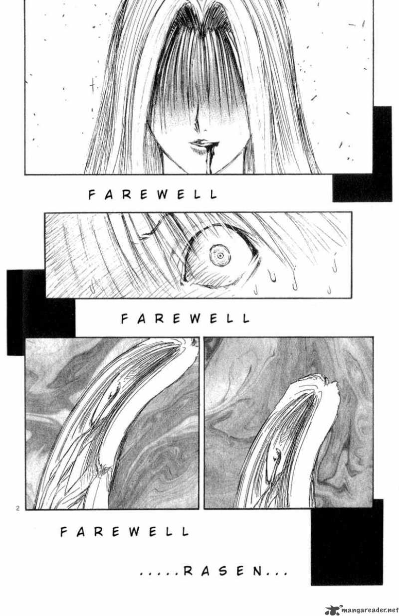 Flame Of Recca 195 2