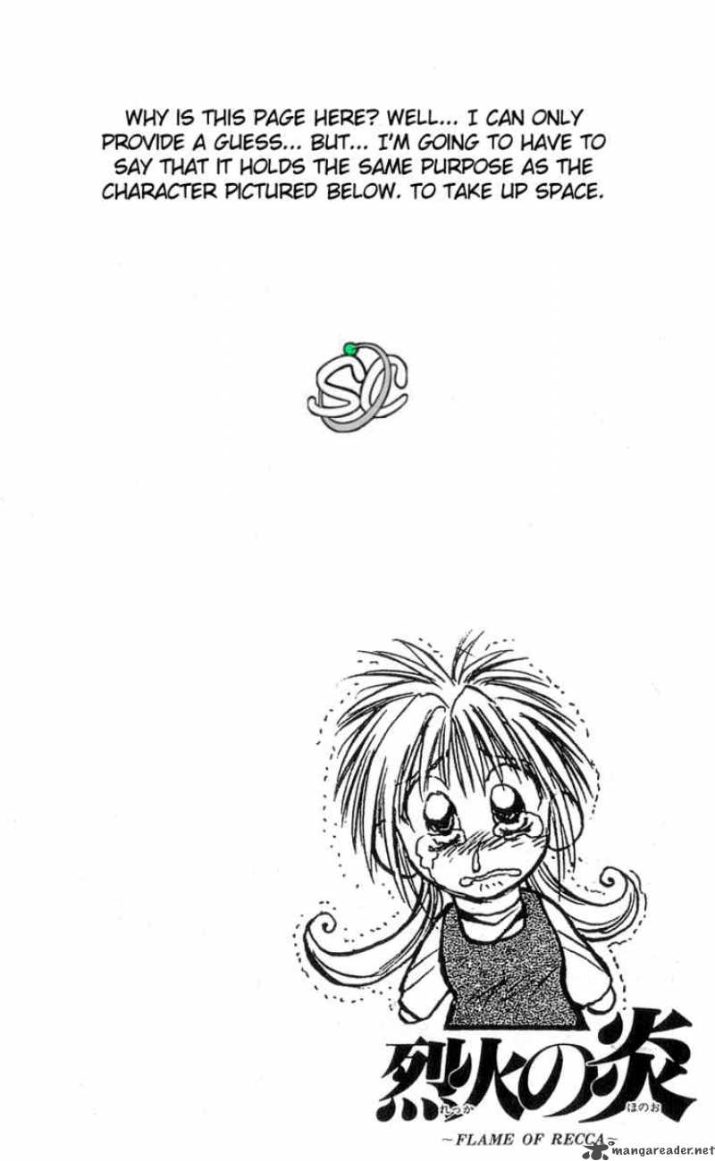 Flame Of Recca 198 20