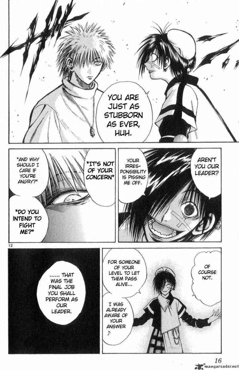 Flame Of Recca 199 14
