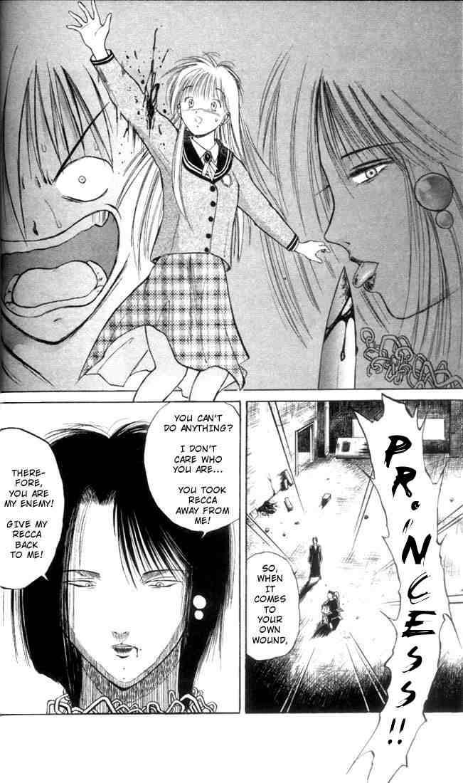 Flame Of Recca 2 14