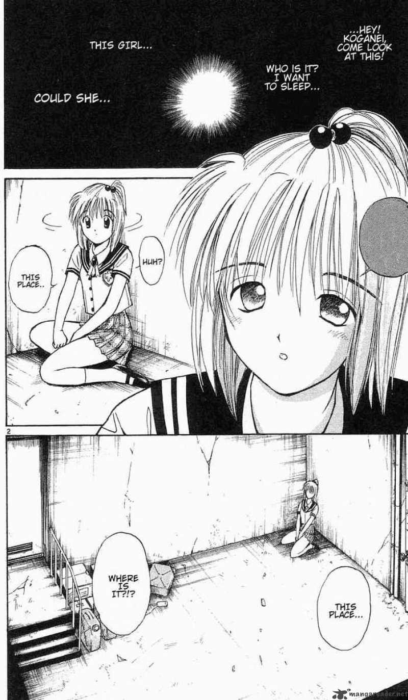 Flame Of Recca 20 4