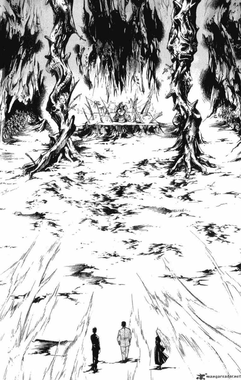 Flame Of Recca 200 4