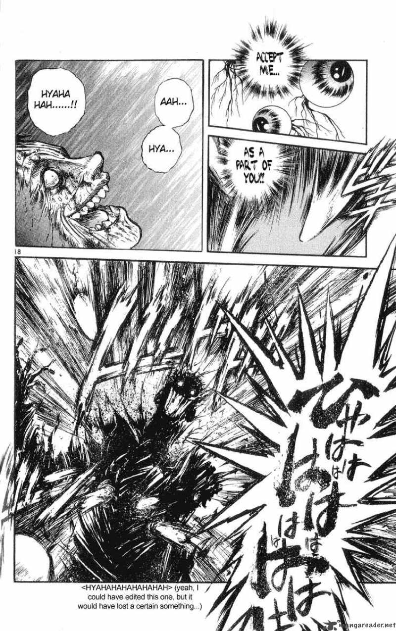 Flame Of Recca 202 18