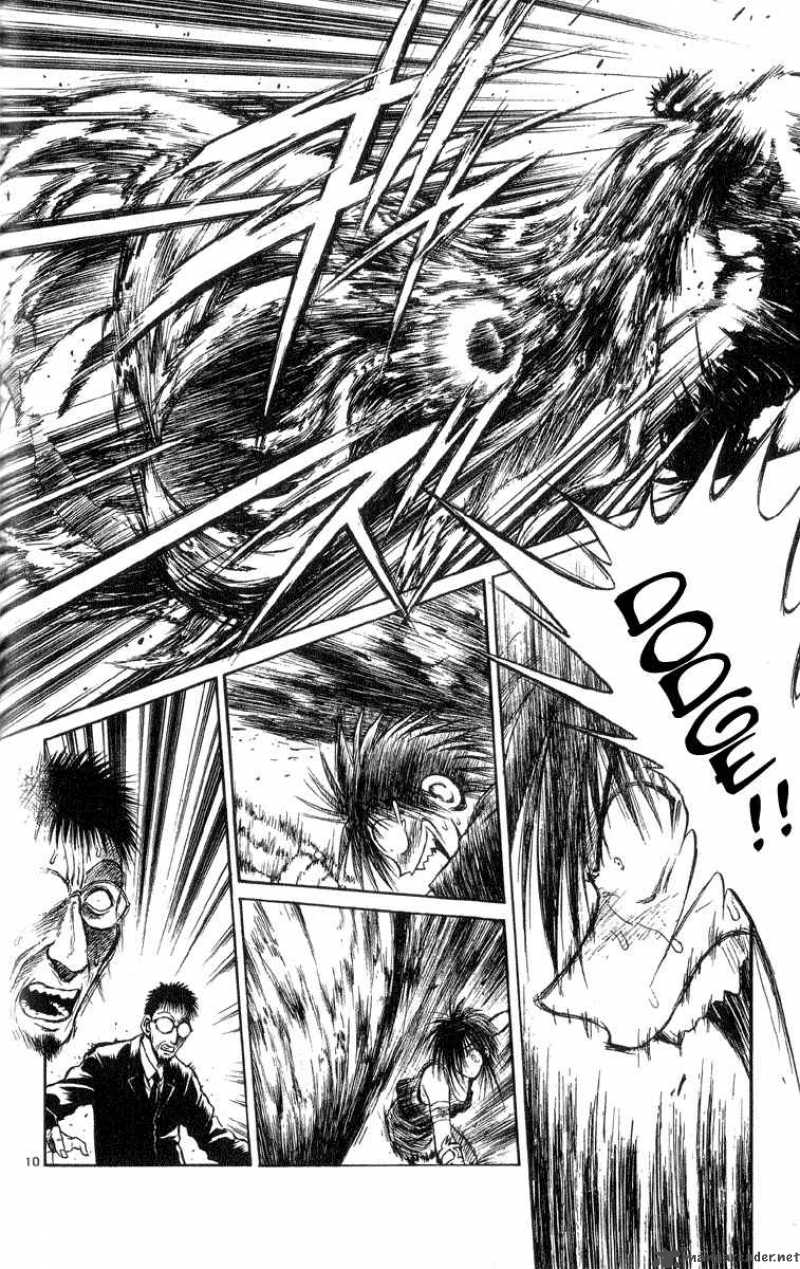 Flame Of Recca 203 10