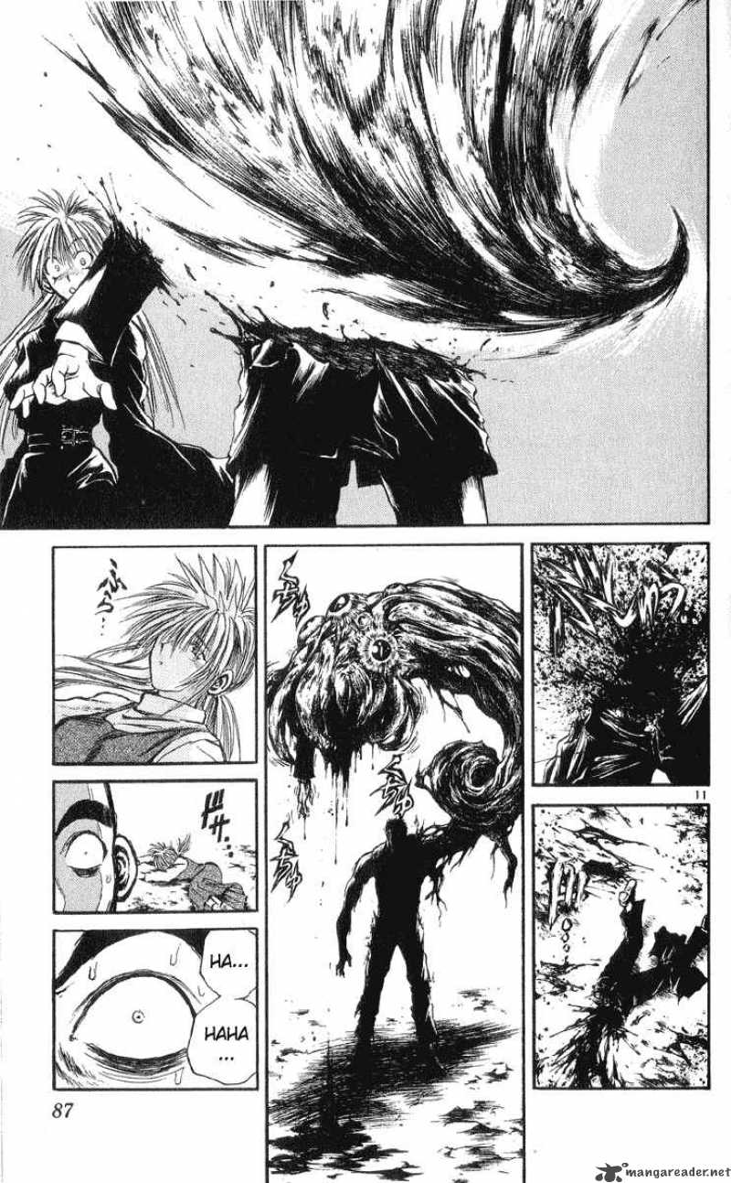 Flame Of Recca 203 11