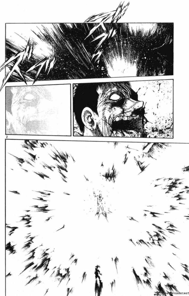 Flame Of Recca 203 2