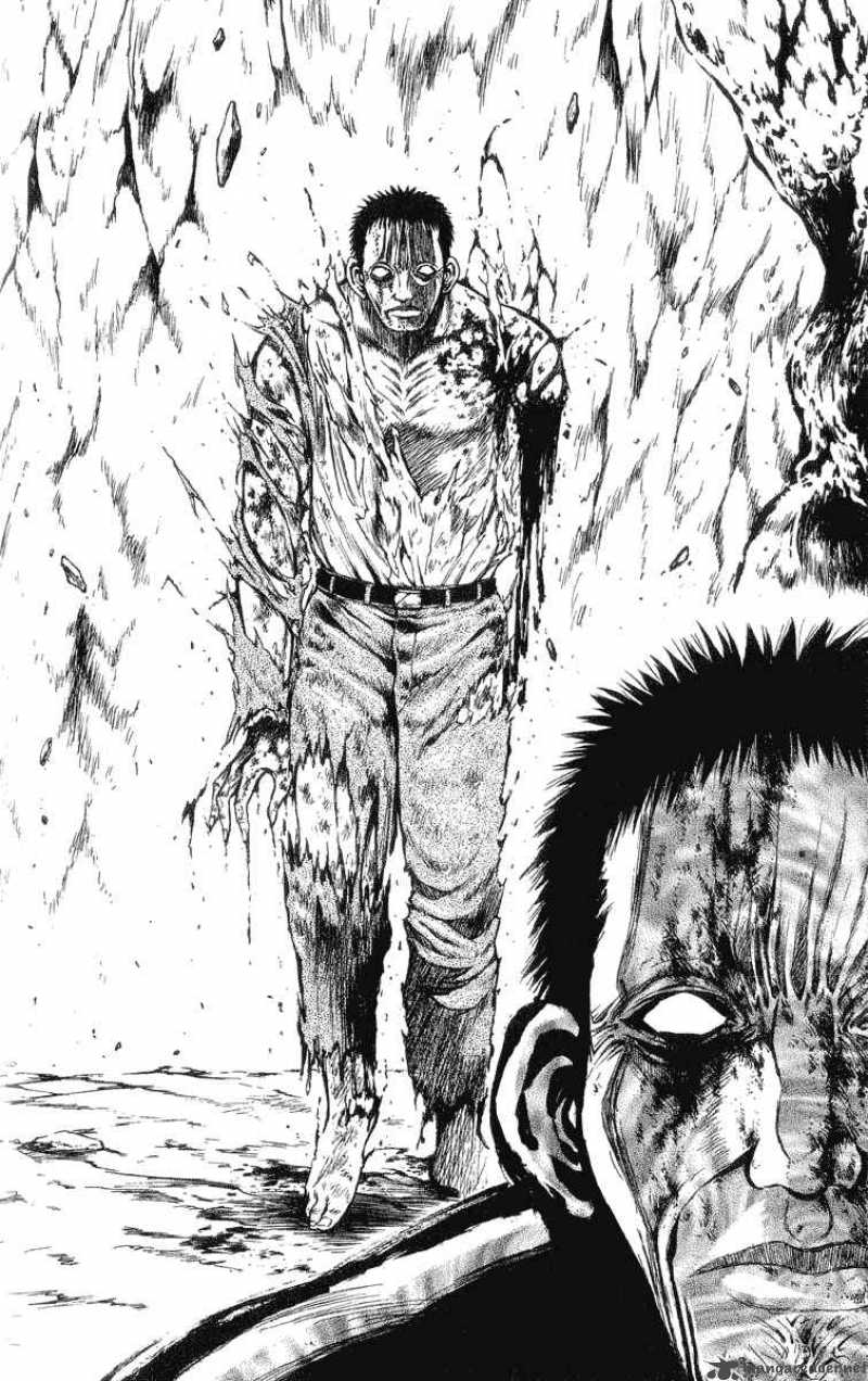 Flame Of Recca 203 4