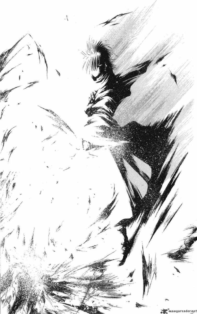 Flame Of Recca 206 16