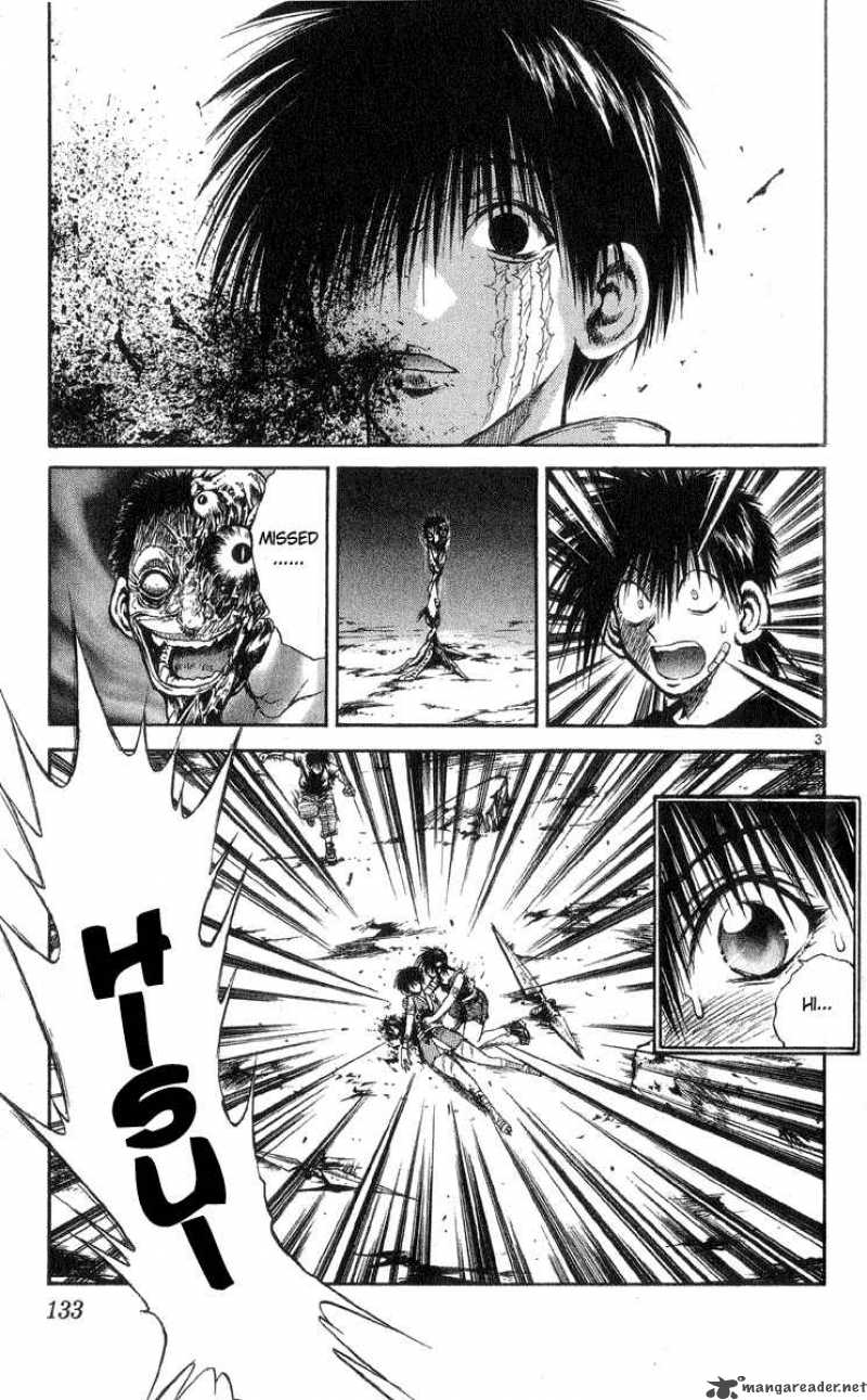 Flame Of Recca 206 3