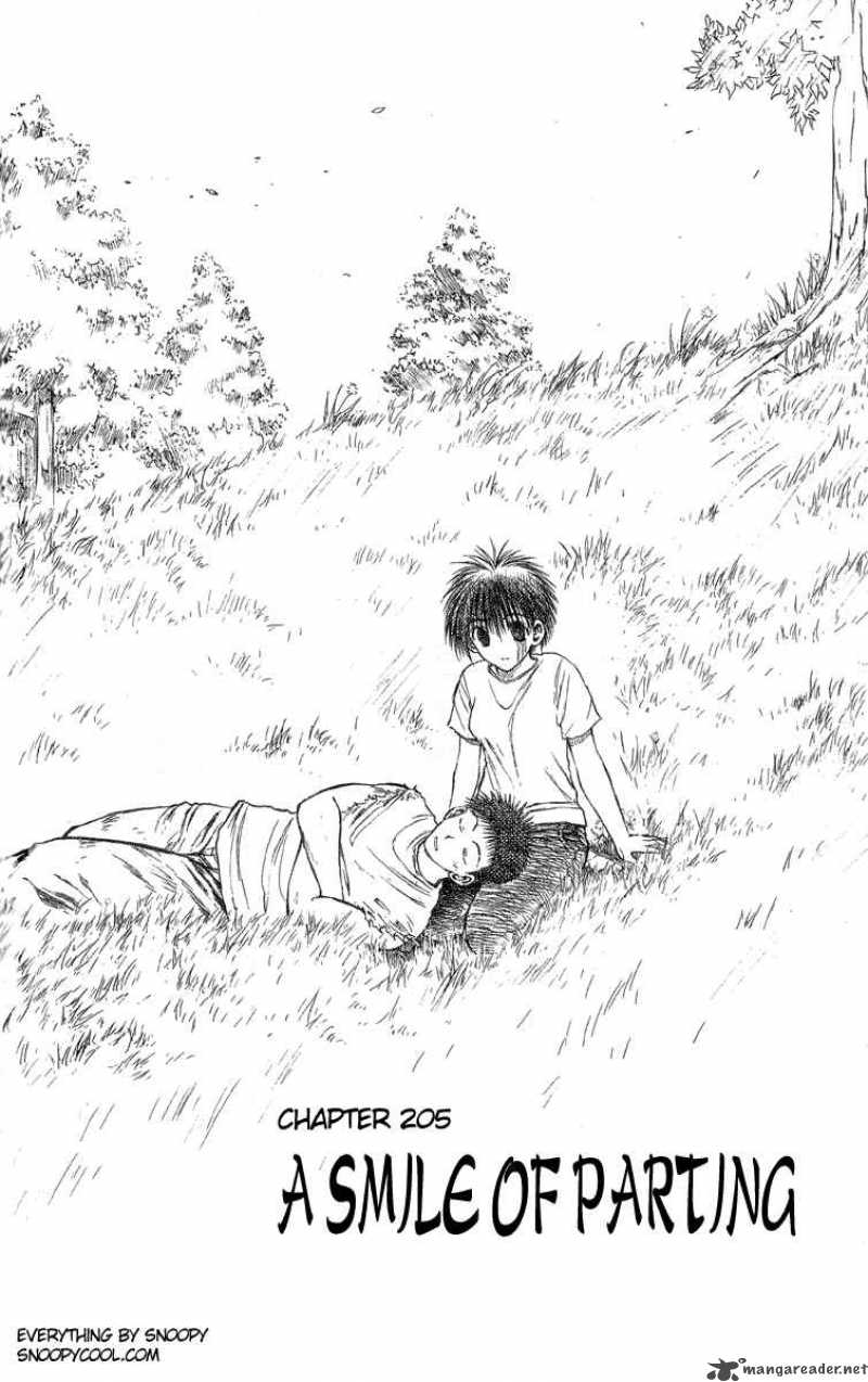 Flame Of Recca 206 4