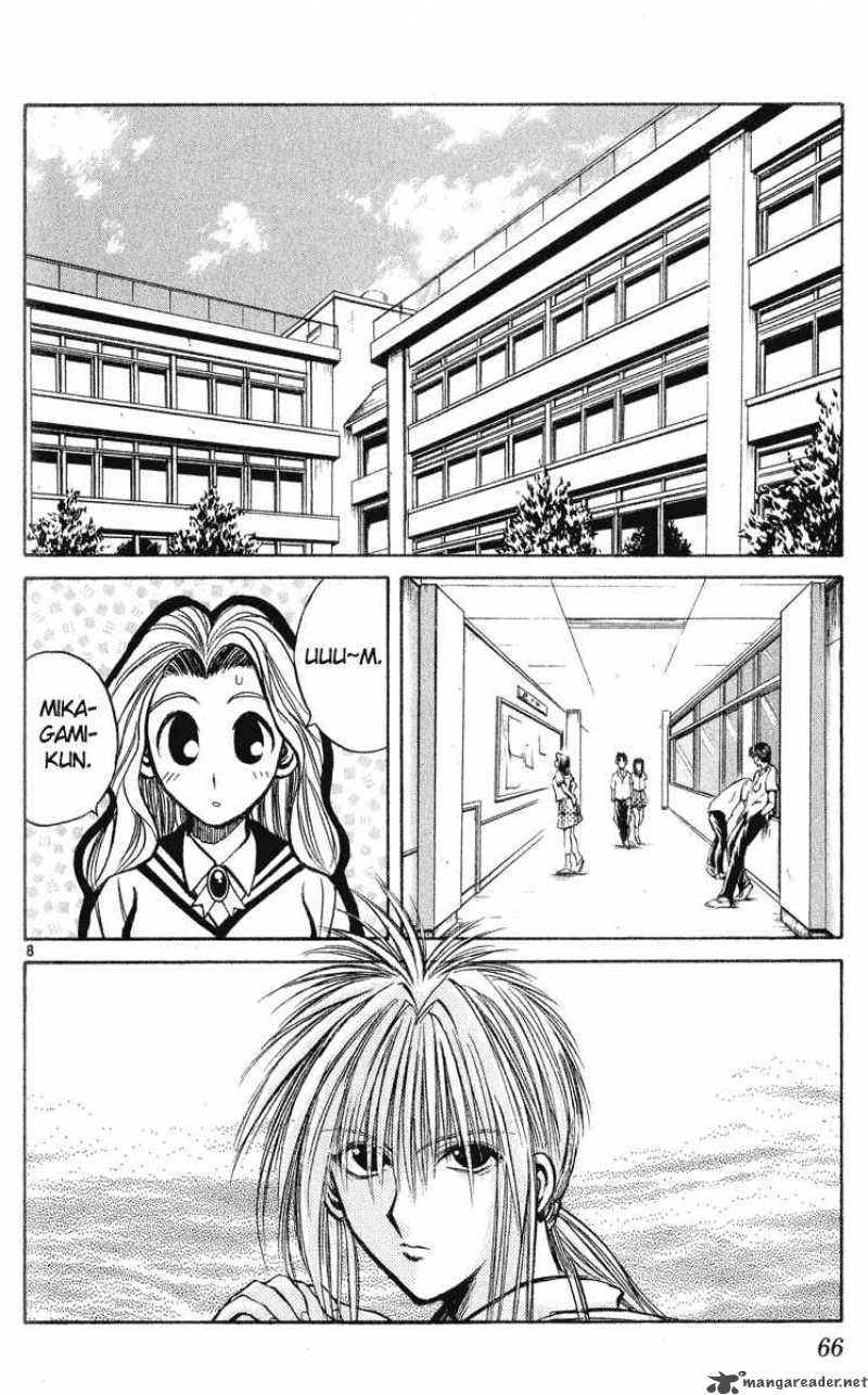 Flame Of Recca 212 7
