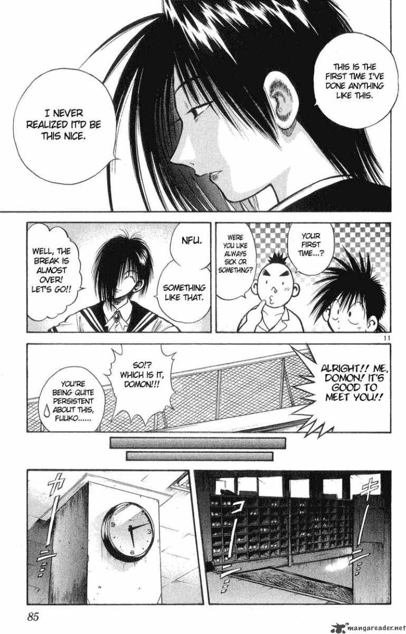 Flame Of Recca 213 11