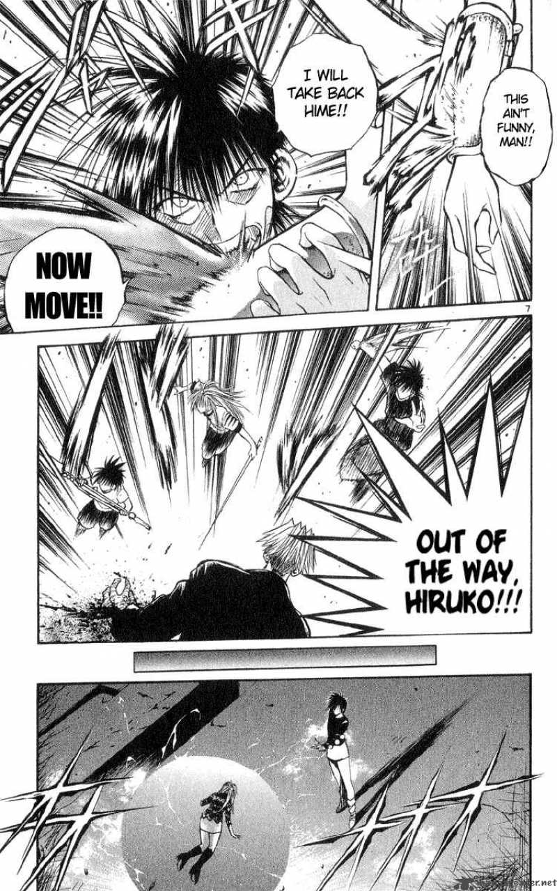 Flame Of Recca 217 6