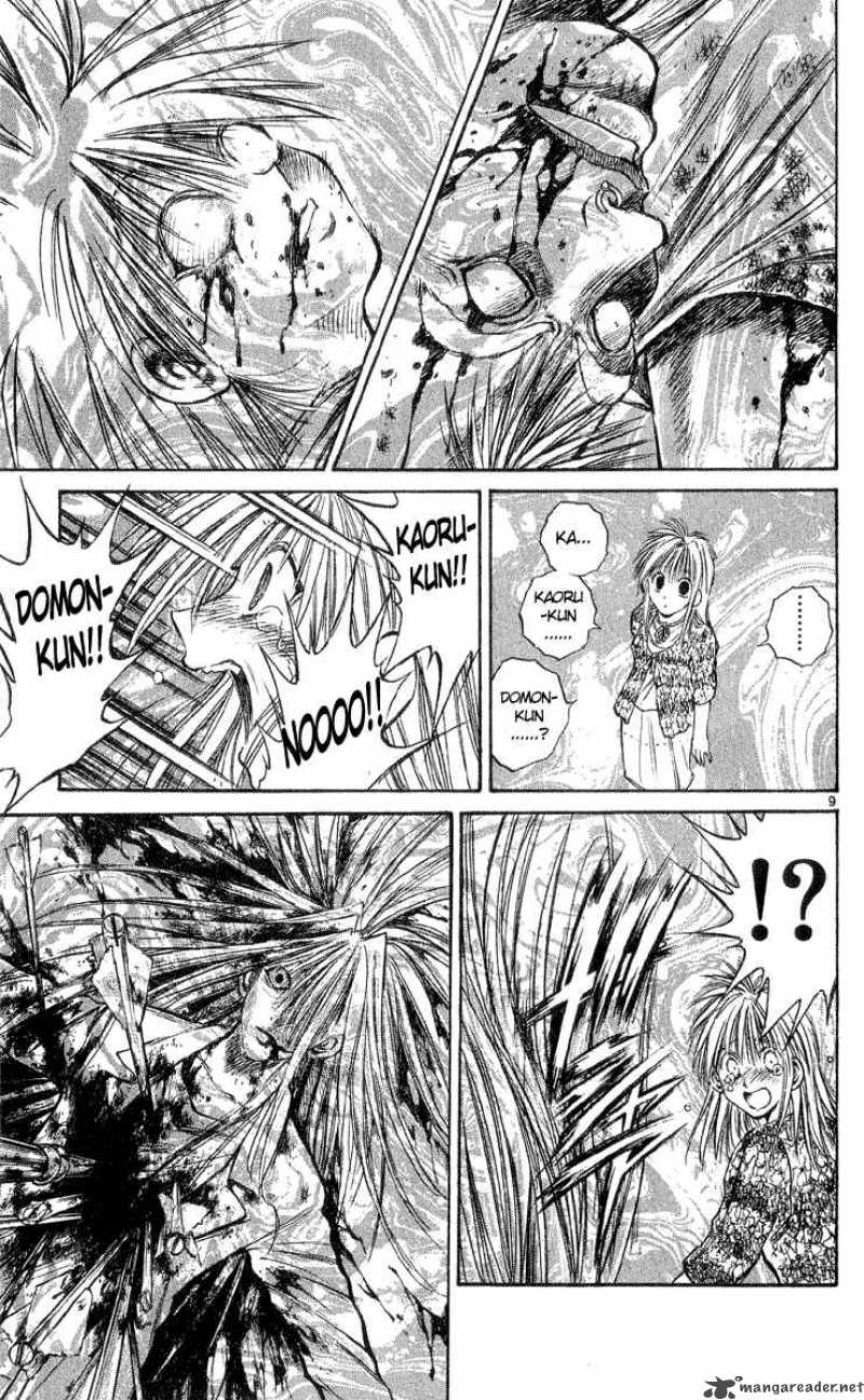 Flame Of Recca 217 8