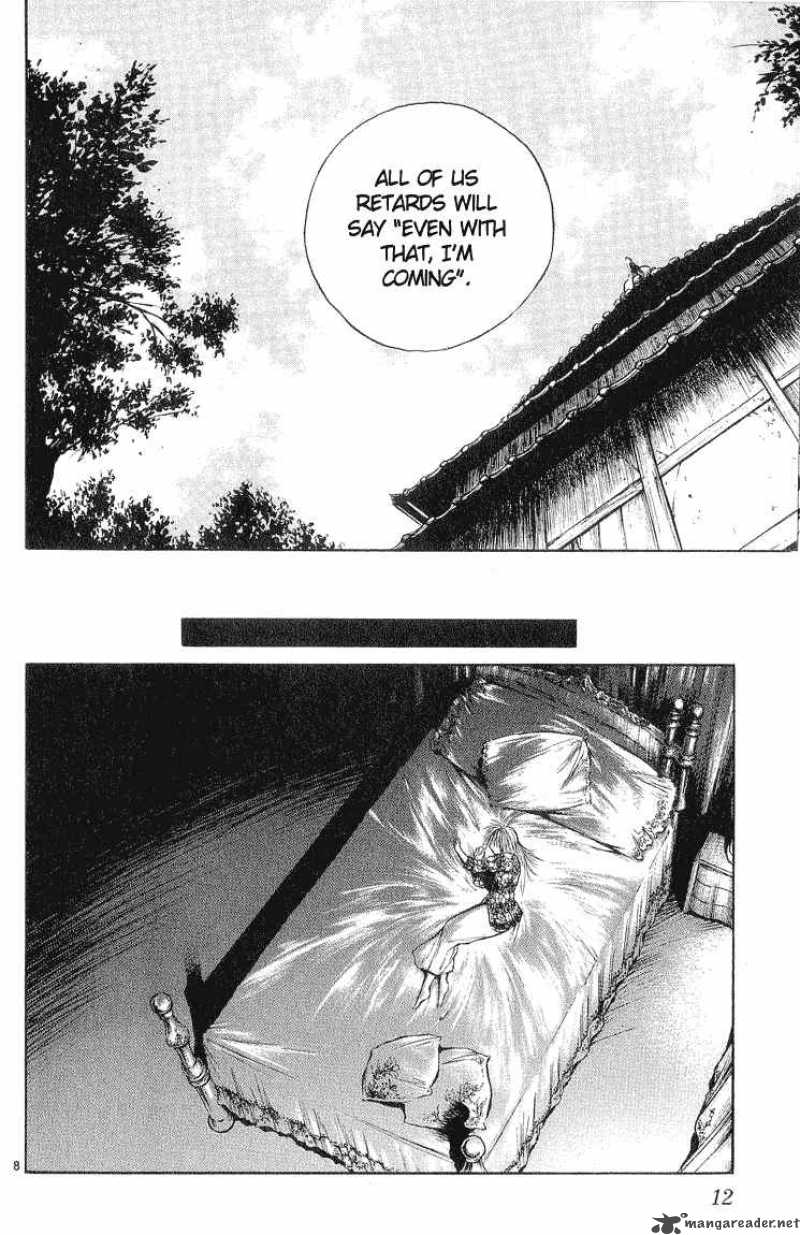 Flame Of Recca 219 10