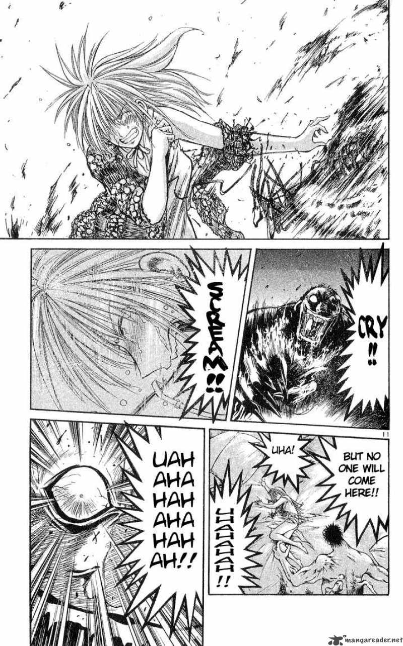 Flame Of Recca 219 13