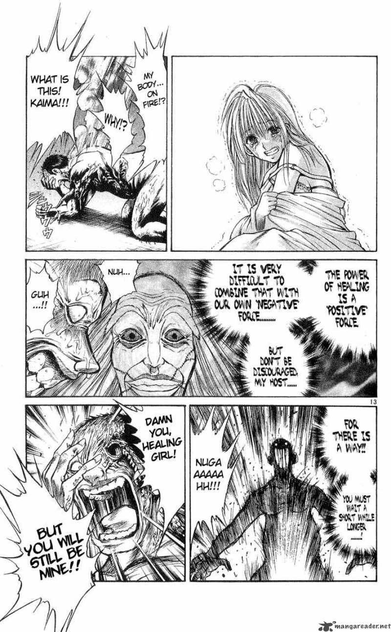 Flame Of Recca 219 15