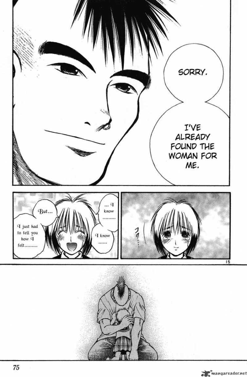 Flame Of Recca 222 15