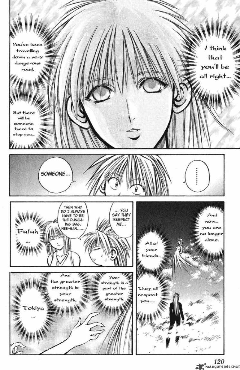 Flame Of Recca 225 6