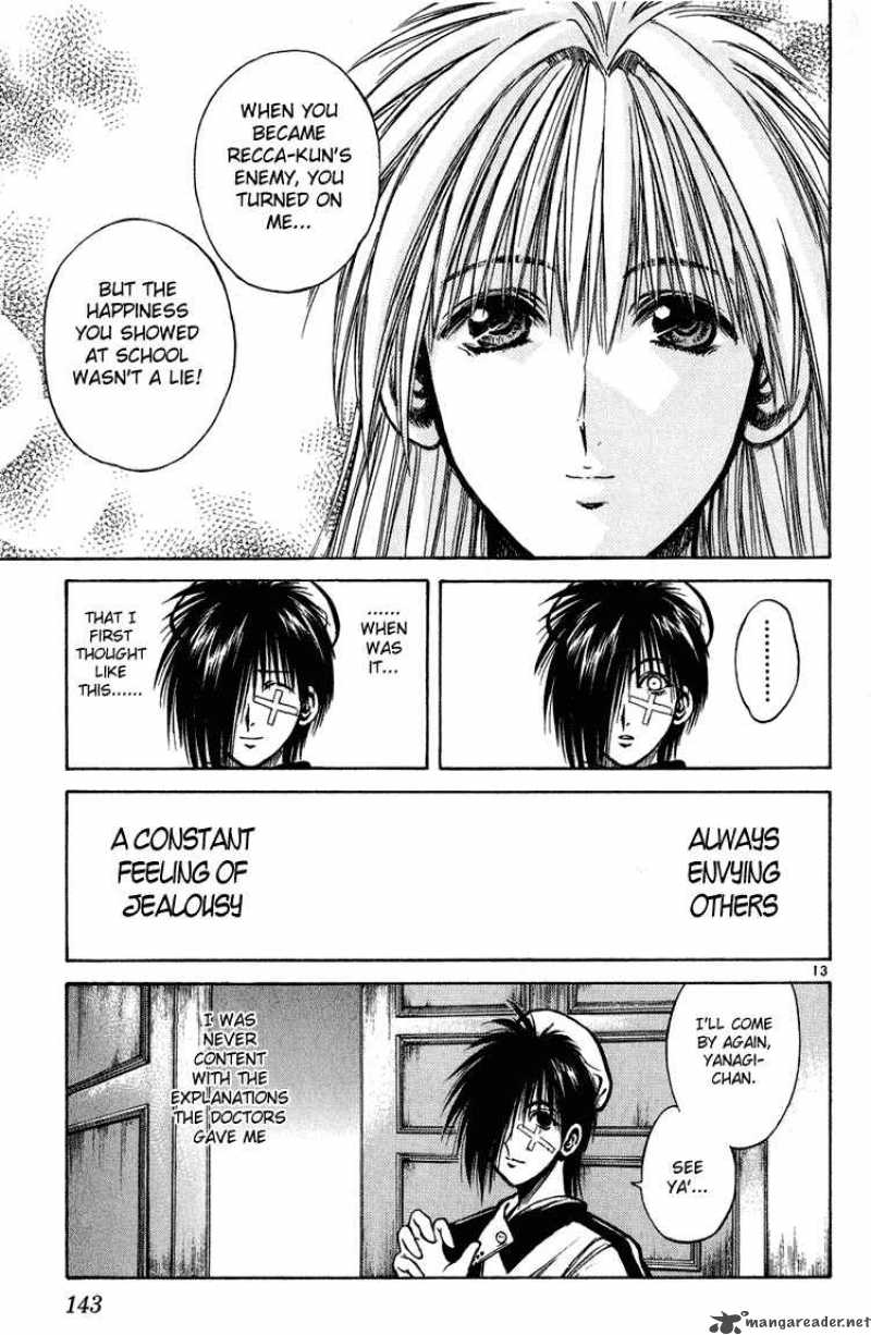 Flame Of Recca 226 11