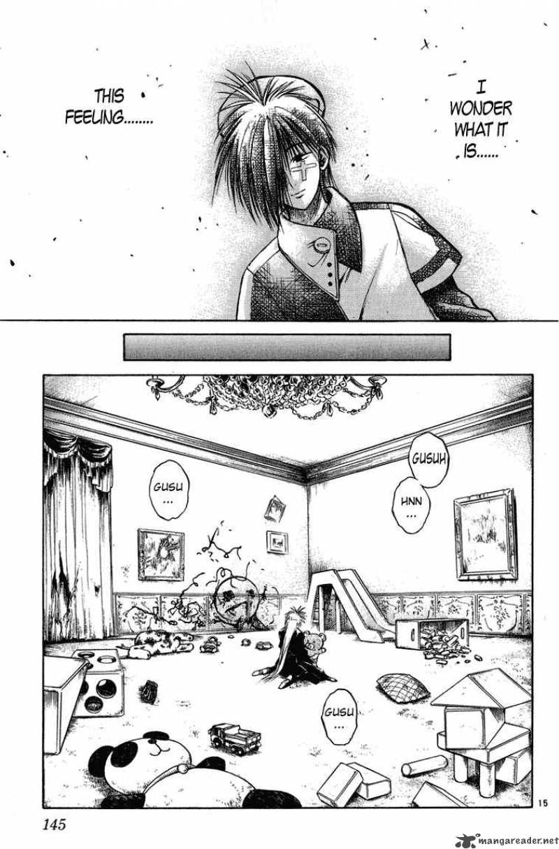Flame Of Recca 226 13