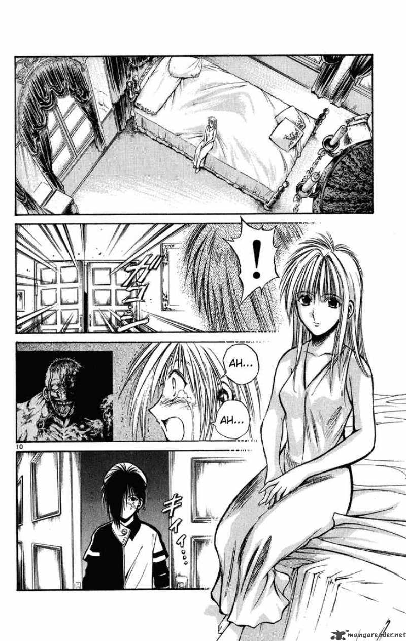 Flame Of Recca 226 8