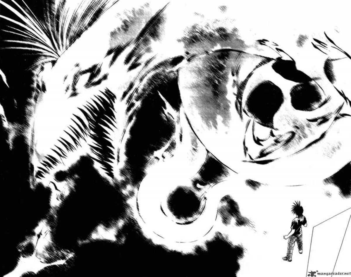 Flame Of Recca 227 14