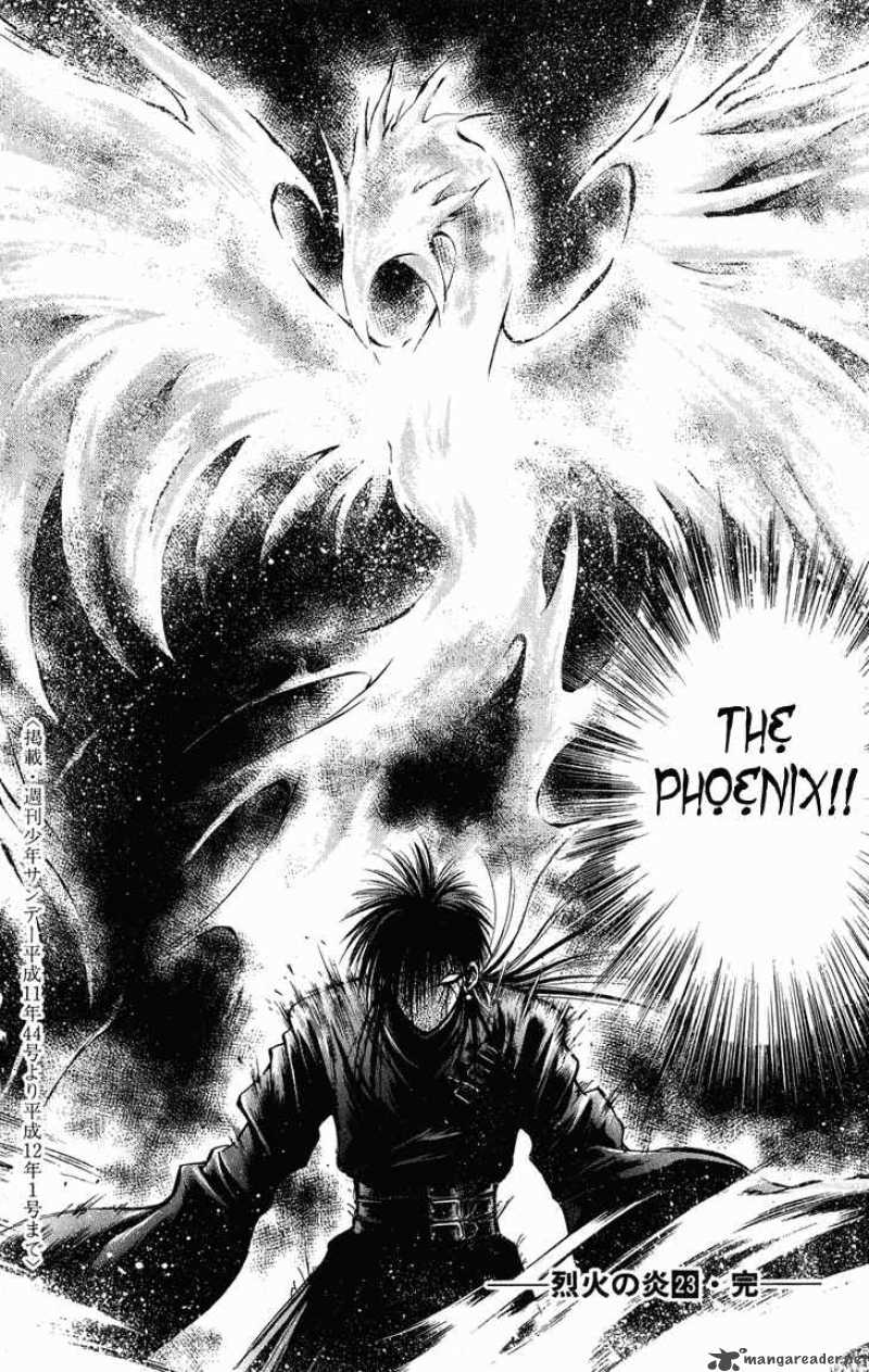Flame Of Recca 228 17