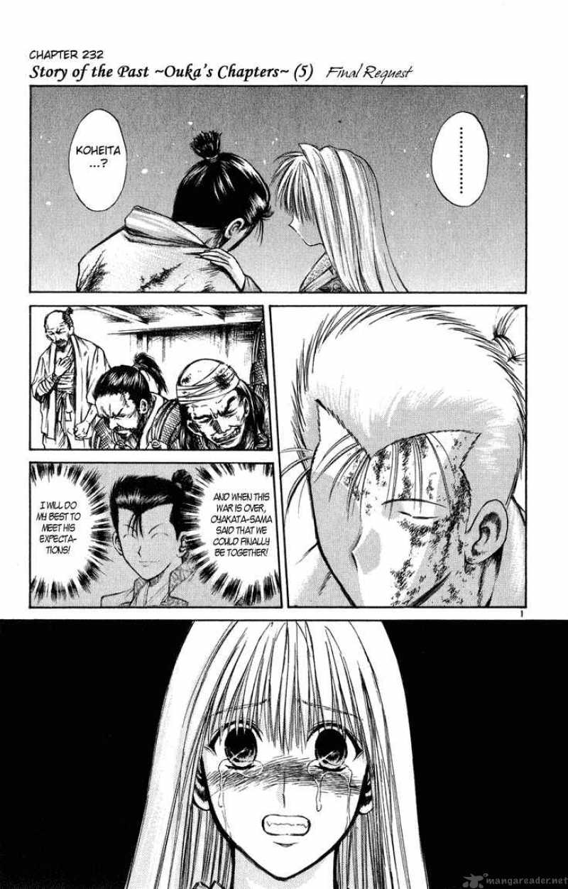 Flame Of Recca 233 1