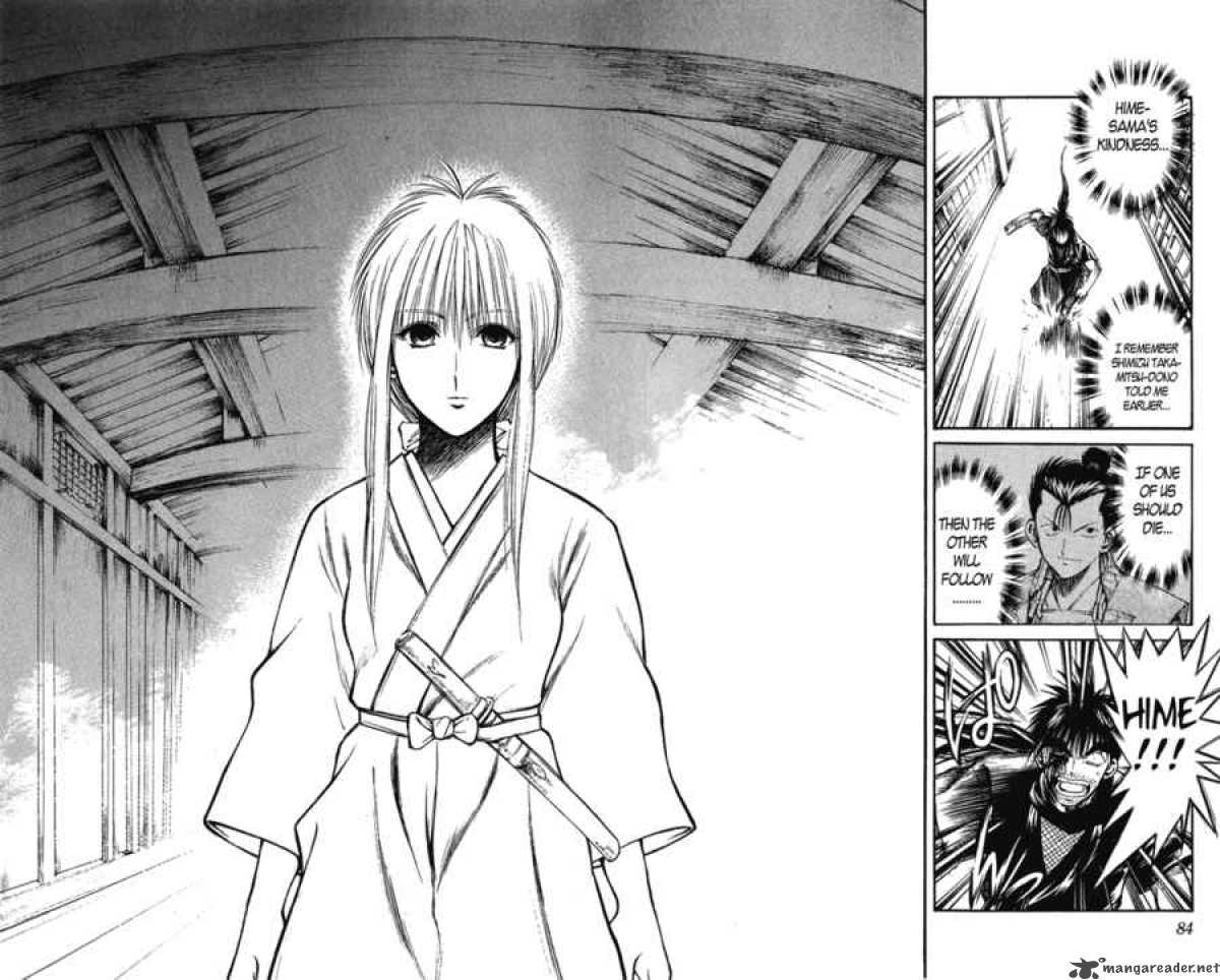 Flame Of Recca 233 10