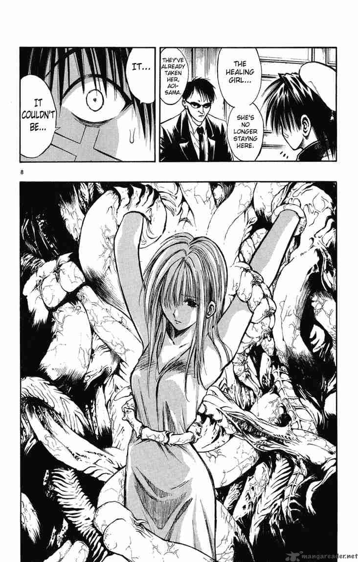 Flame Of Recca 236 7