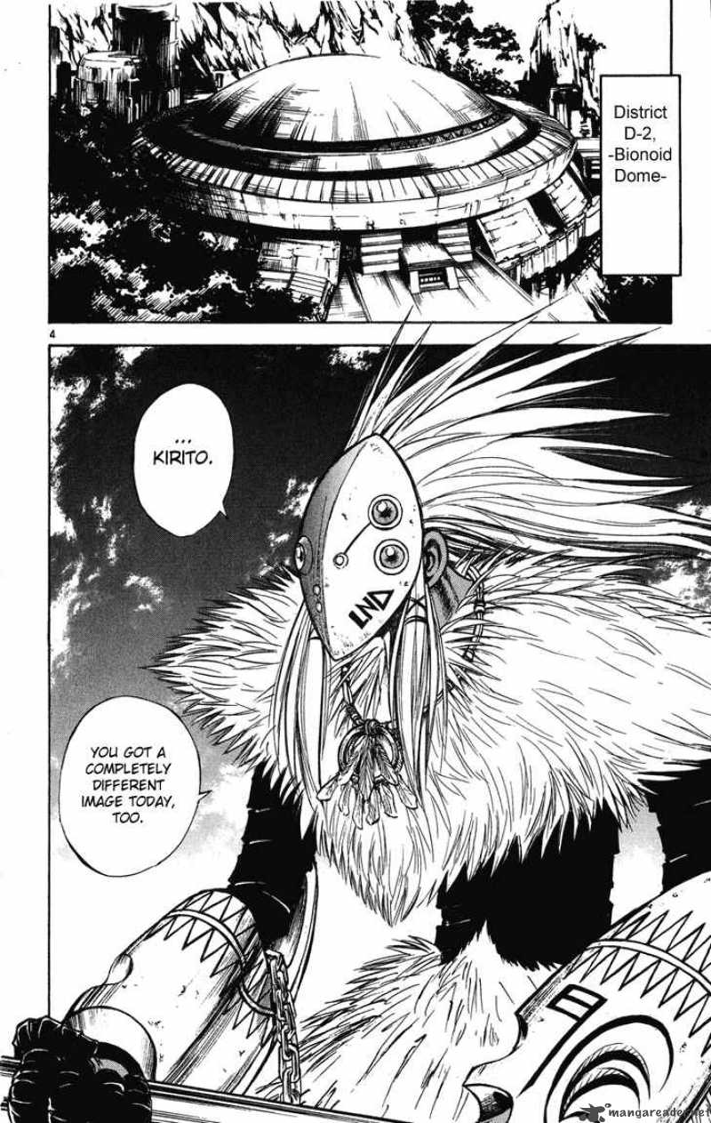 Flame Of Recca 237 3