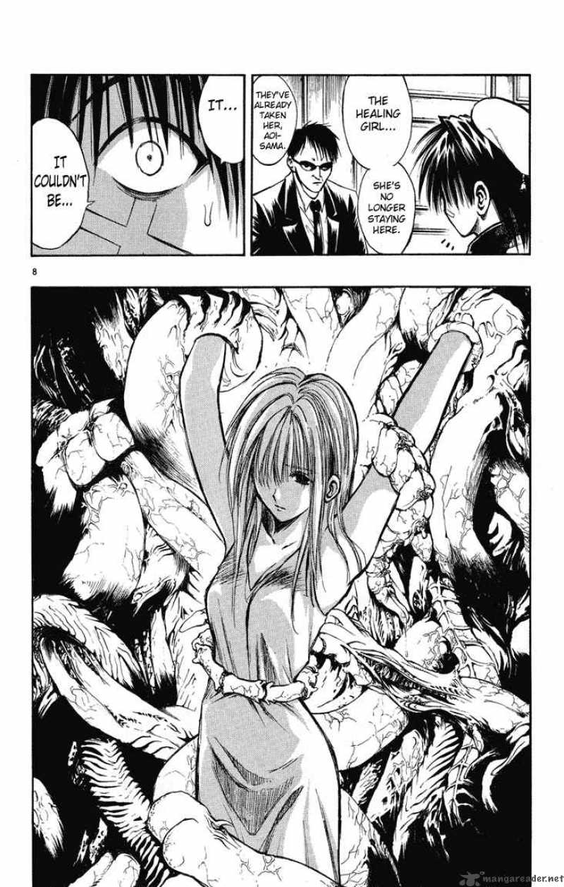 Flame Of Recca 237 7