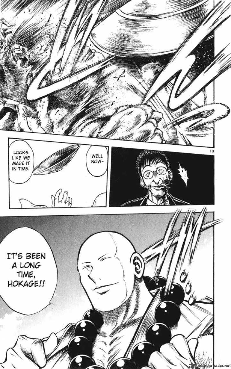 Flame Of Recca 238 11