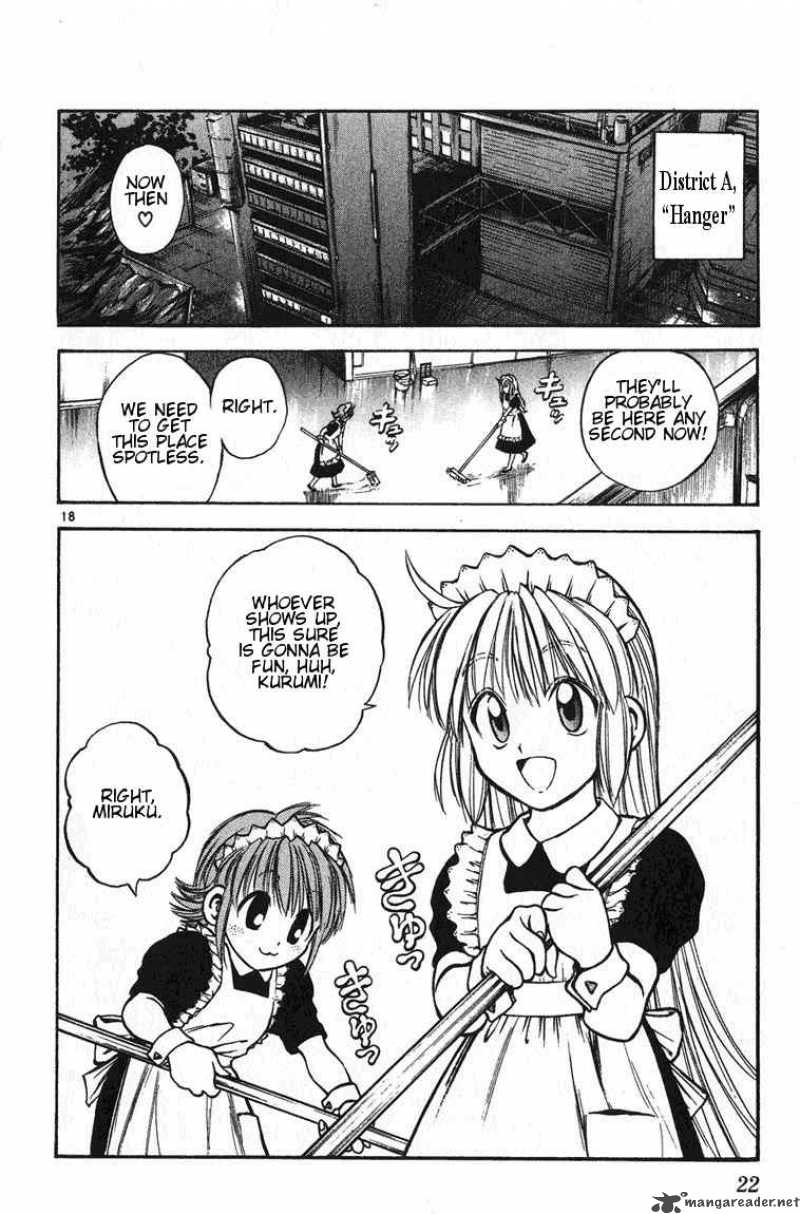 Flame Of Recca 239 20