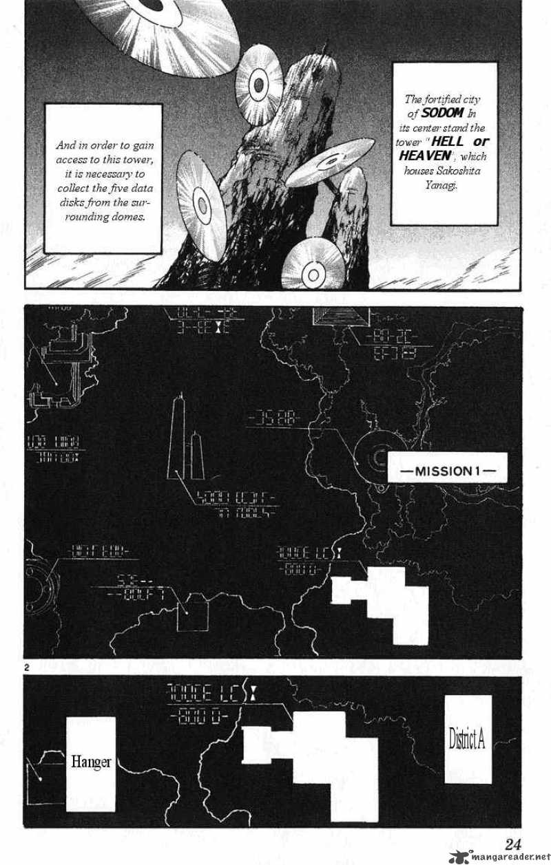 Flame Of Recca 240 2