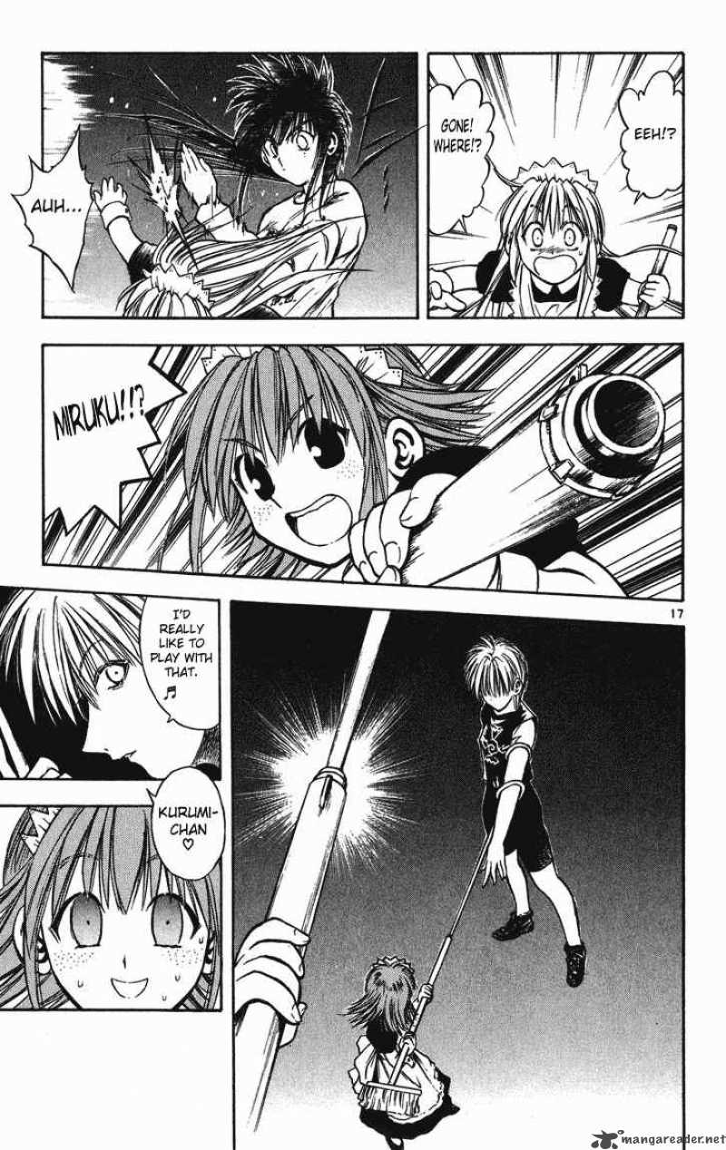 Flame Of Recca 241 16