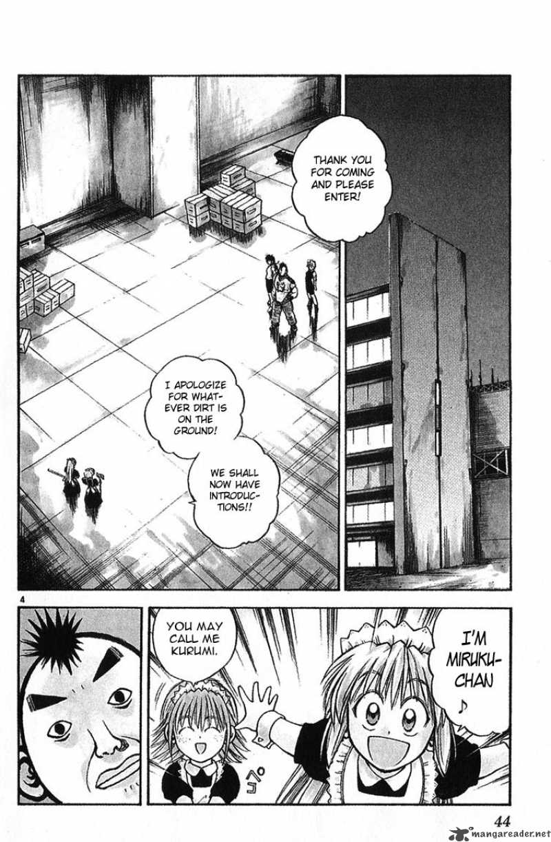 Flame Of Recca 241 3