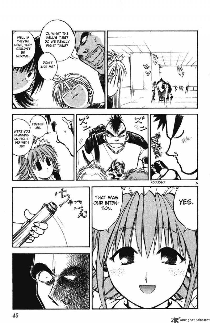 Flame Of Recca 241 4