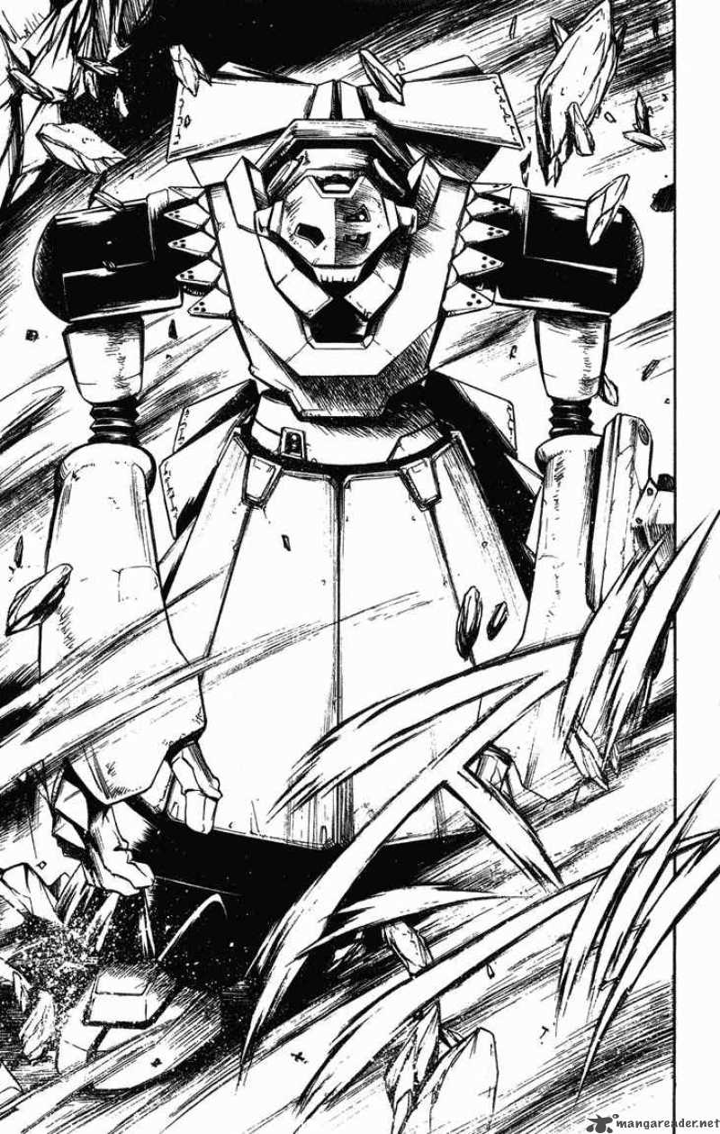 Flame Of Recca 241 6