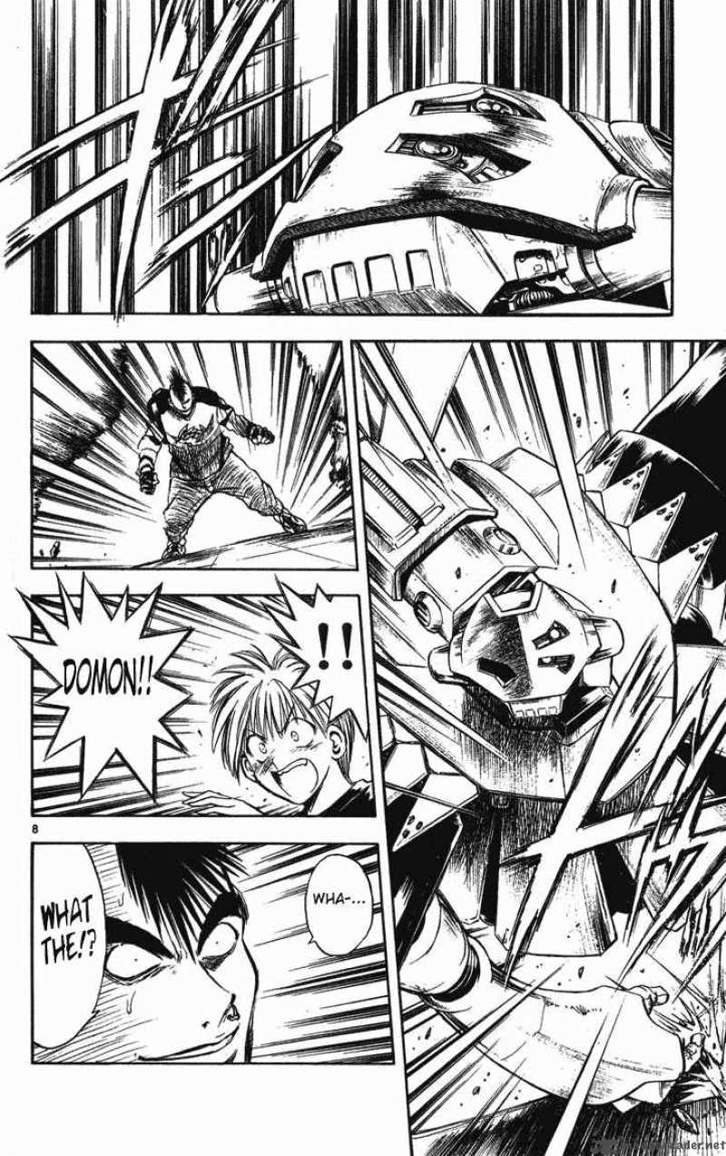 Flame Of Recca 241 7