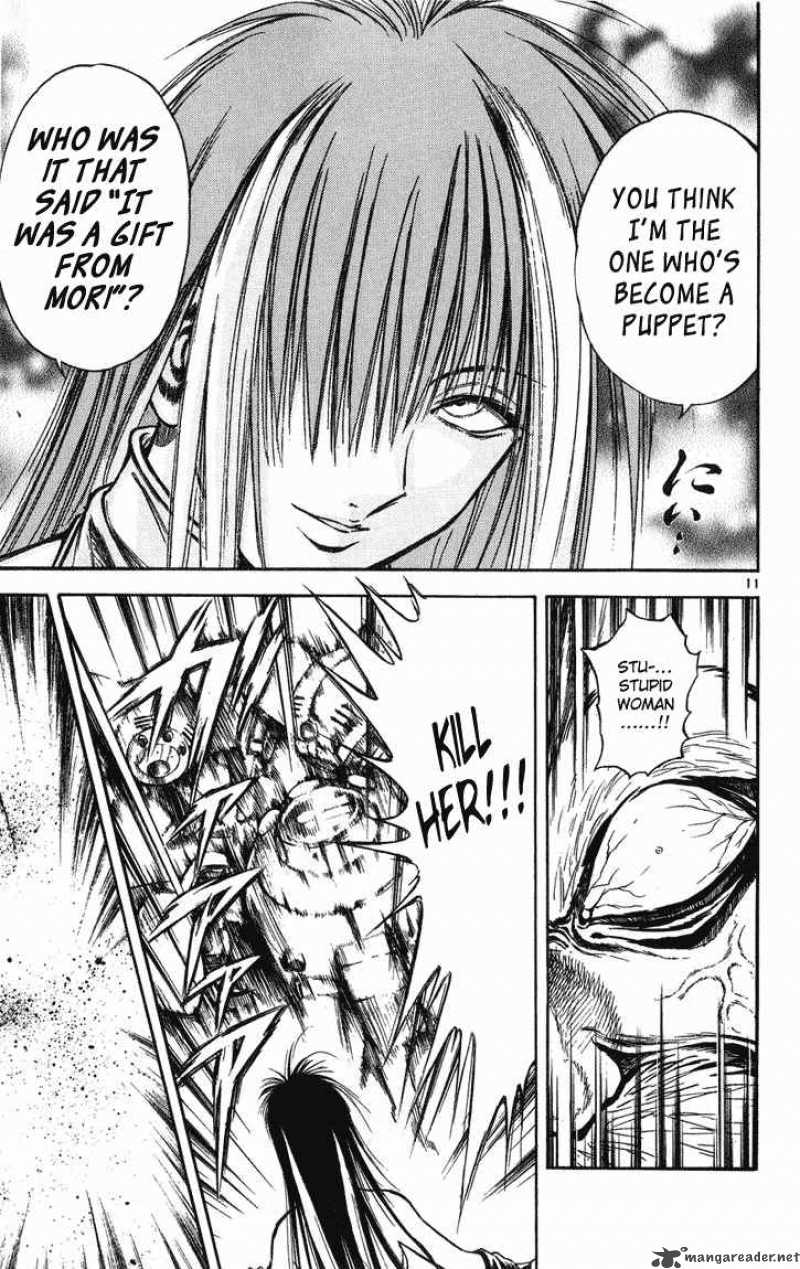 Flame Of Recca 242 11