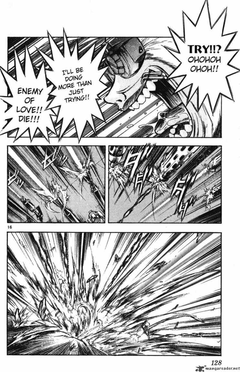 Flame Of Recca 245 15