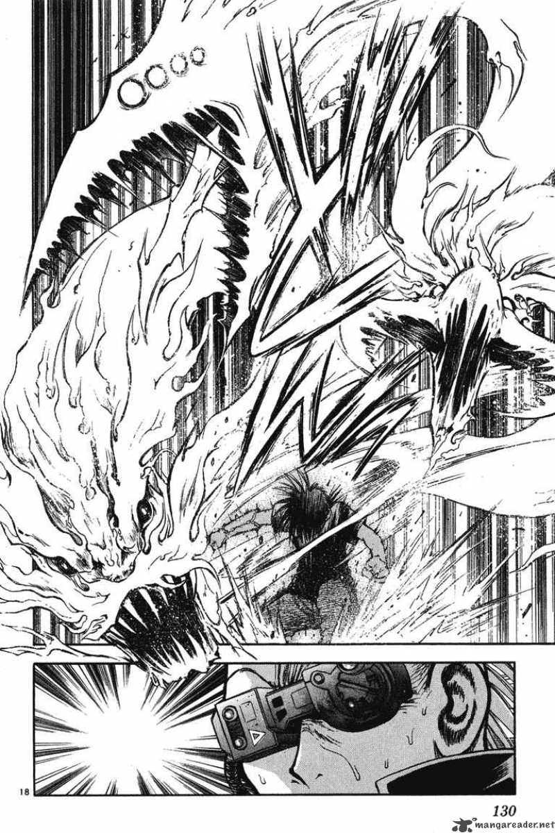 Flame Of Recca 245 17